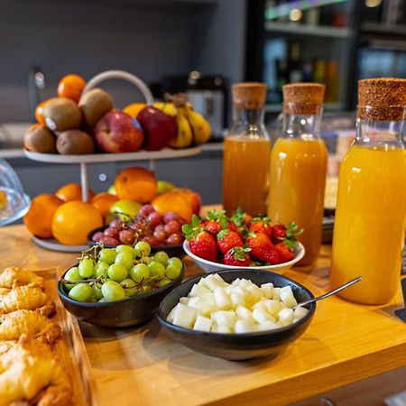 Nest Style Valencia Hotel Bagian luar foto