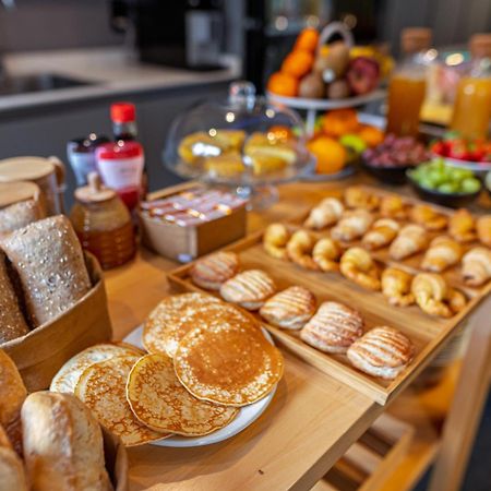 Nest Style Valencia Hotel Bagian luar foto
