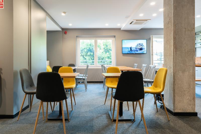Nest Style Valencia Hotel Bagian luar foto