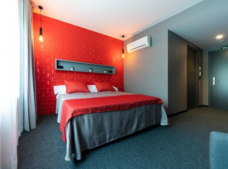 Nest Style Valencia Hotel Bagian luar foto