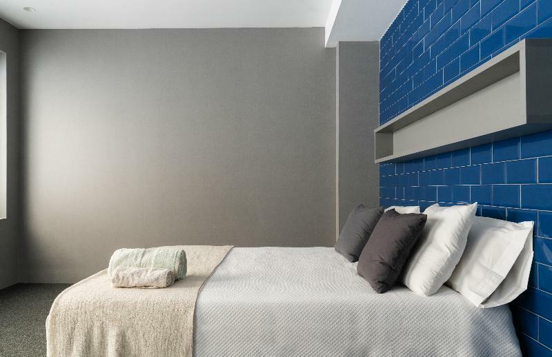 Nest Style Valencia Hotel Bagian luar foto