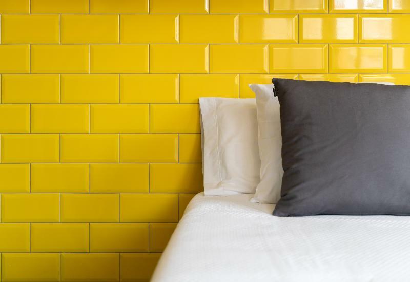 Nest Style Valencia Hotel Bagian luar foto