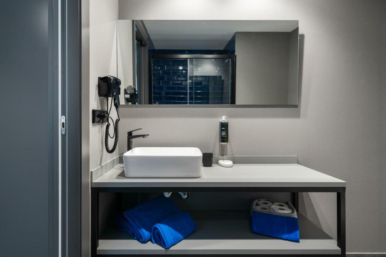 Nest Style Valencia Hotel Bagian luar foto