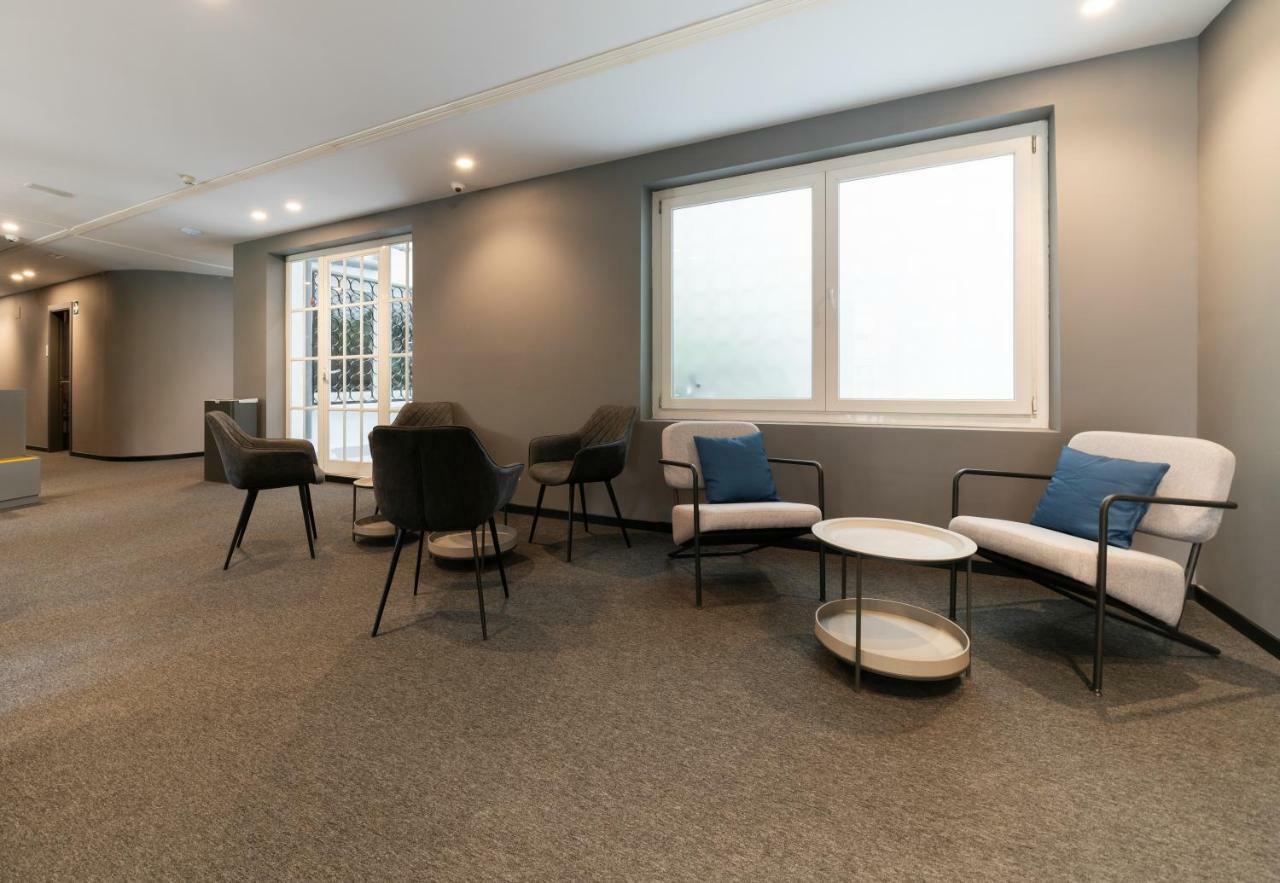 Nest Style Valencia Hotel Bagian luar foto