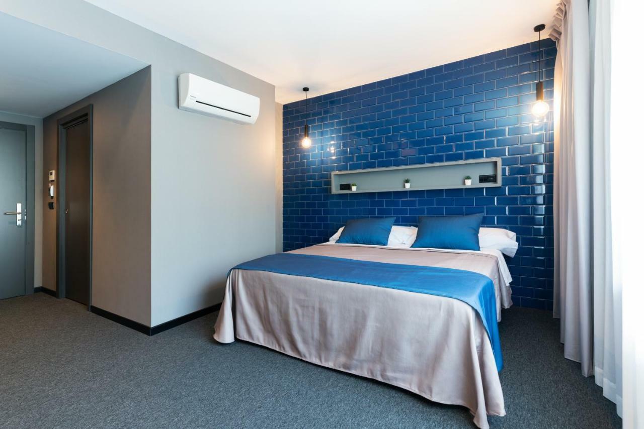 Nest Style Valencia Hotel Bagian luar foto