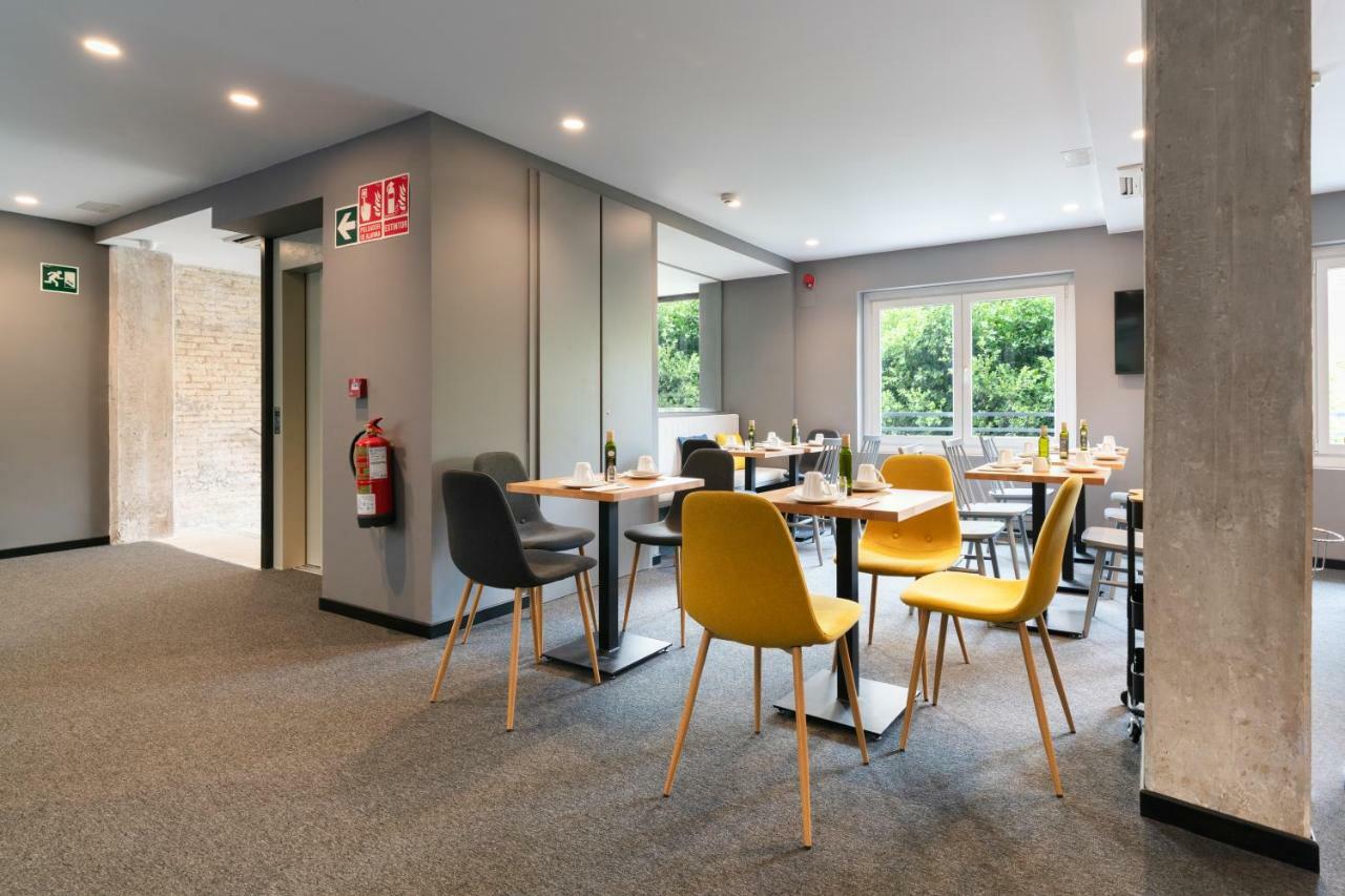 Nest Style Valencia Hotel Bagian luar foto