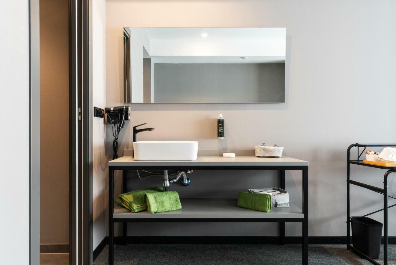 Nest Style Valencia Hotel Bagian luar foto