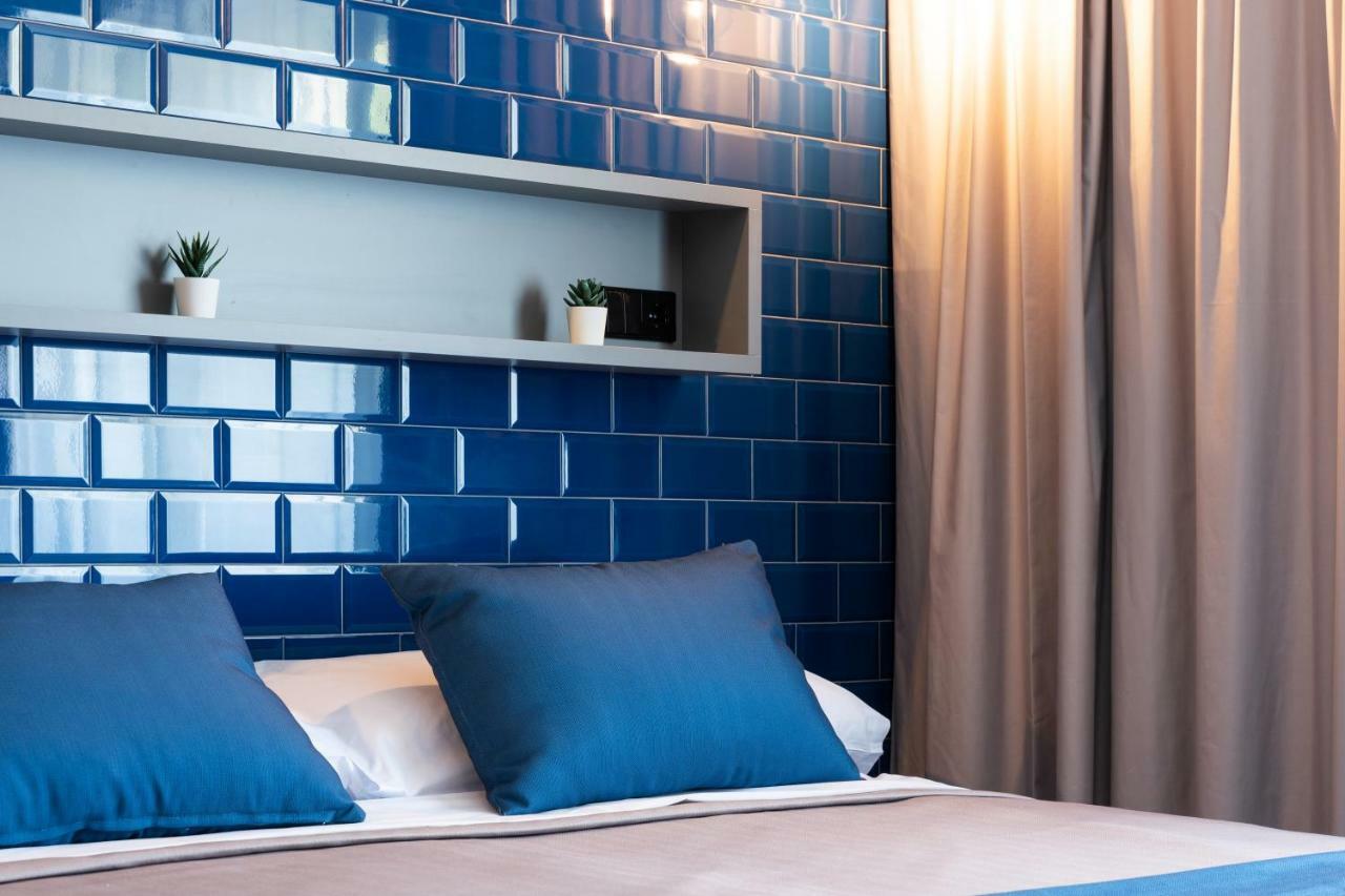 Nest Style Valencia Hotel Bagian luar foto
