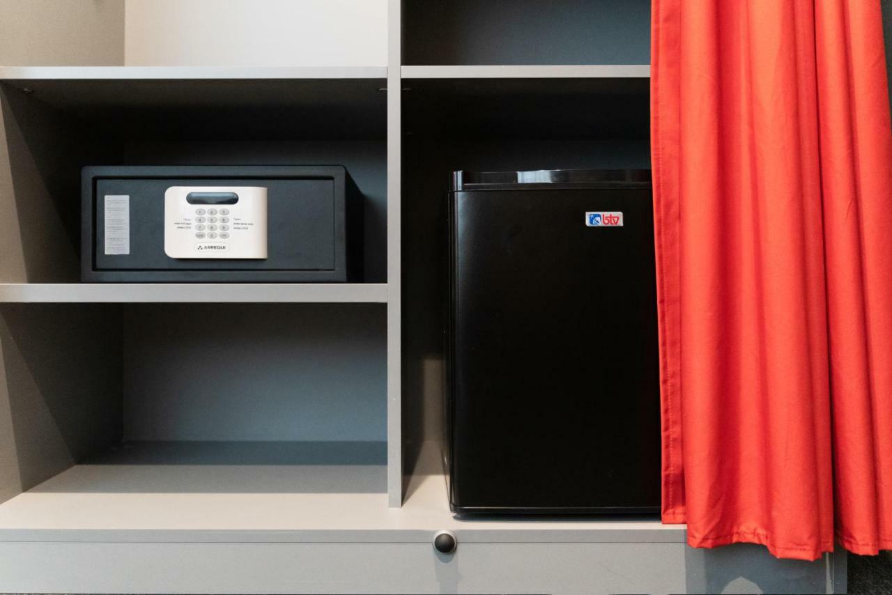 Nest Style Valencia Hotel Bagian luar foto