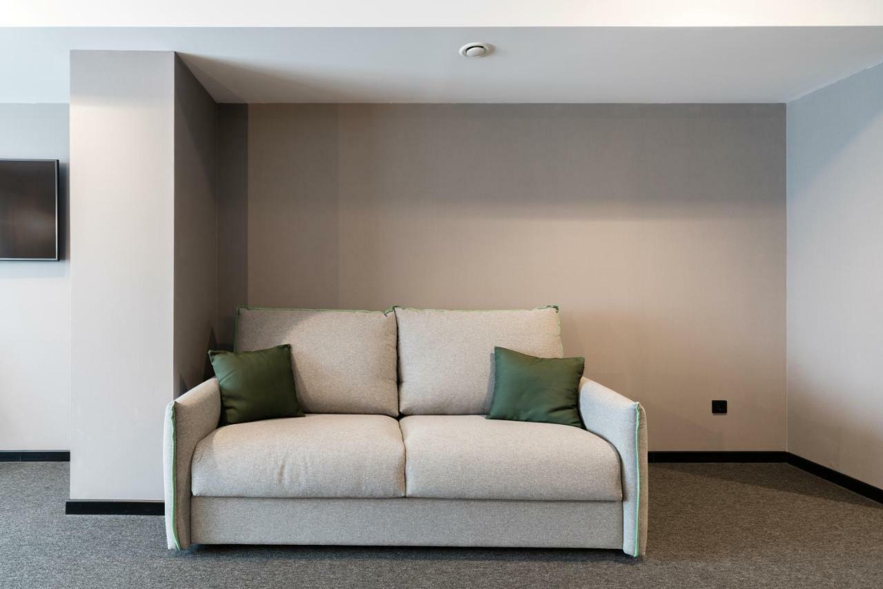 Nest Style Valencia Hotel Bagian luar foto