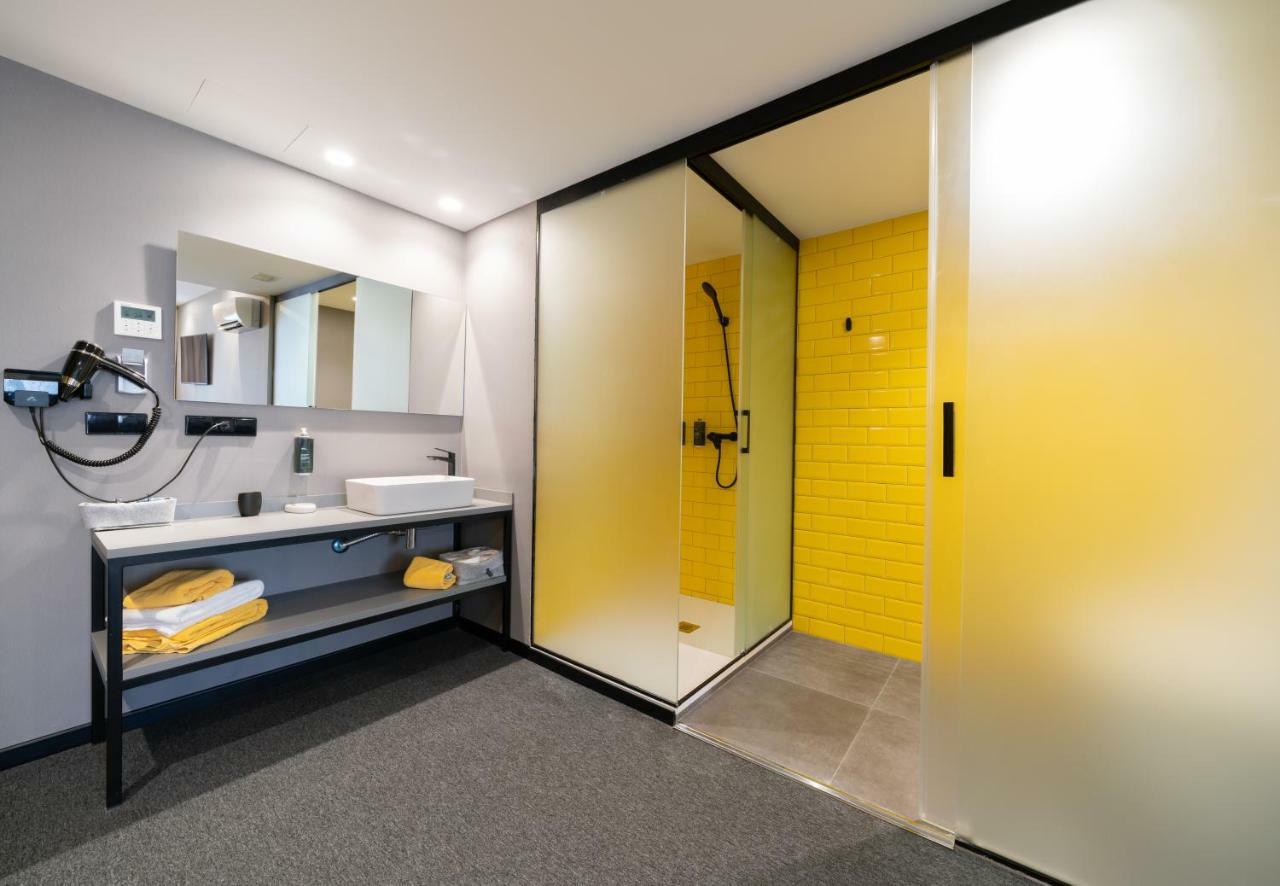 Nest Style Valencia Hotel Bagian luar foto