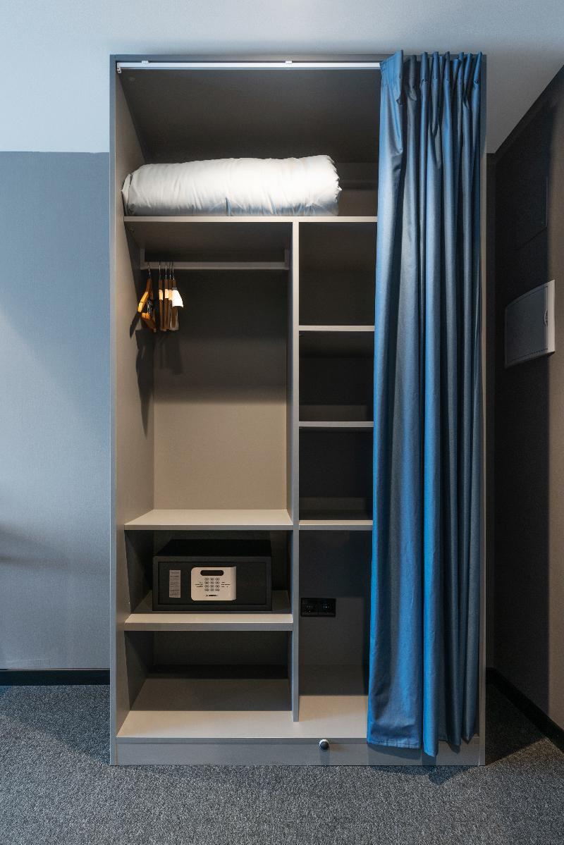 Nest Style Valencia Hotel Bagian luar foto
