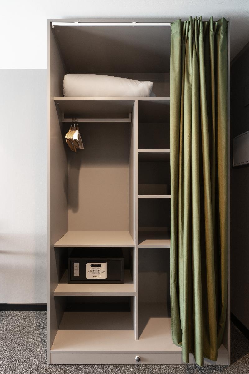 Nest Style Valencia Hotel Bagian luar foto